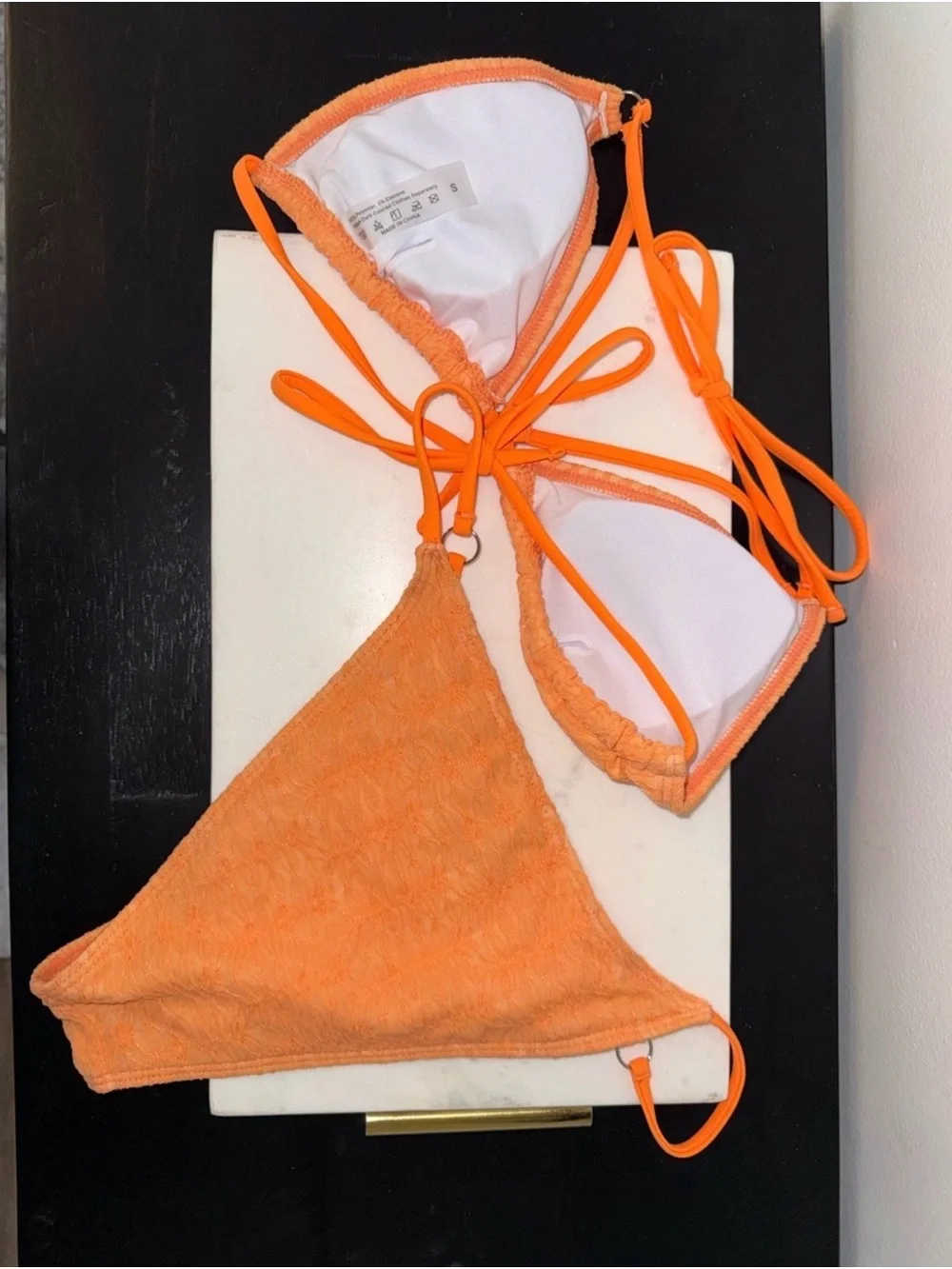 Summer Fun Bikini Set of 2